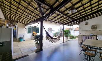 Imagem 4: Casa com 4 dormitórios à venda em Contagem