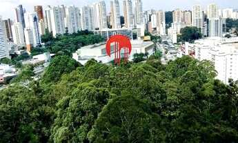 Imagem 6: Apartamento para Venda em São Paulo, Vila Andrade, 3 dormitórios, 3 suítes, 5 banheiros, 4