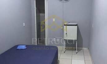 Imagem 6: Hotel - Centro - Campinas