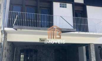 Imagem 2: Casa com 5 dormitórios para alugar, 226 m² por R$ 4.500,00/mês - Alto da Rua XV - Curitiba