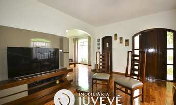 Imagem 6: ÓTIMA CASA 294,M² - AMPLA COM 5 QUARTOS - EDÍCULA - GAR.COBERTA - RESIDENCIAL / COMERCIAL