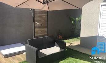 Imagem 15: SÃO JOSÉ DO RIO PRETO - Casa de Condomínio - RESIDENCIAL MARIA JÚLIA