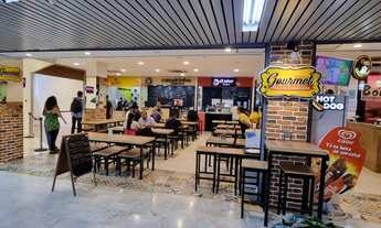 Imagem 3: Aluguel de loja no Centro do Rio, para alimentação