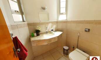 Imagem 2: Casa (sobrado na rua) 3 dormitórios/suite, cozinha planejada