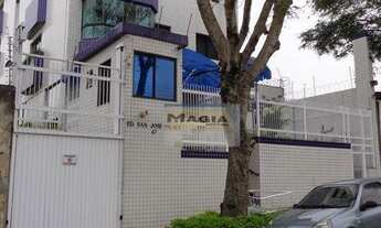 Imagem: Apartamento com 3 dormitórios à venda