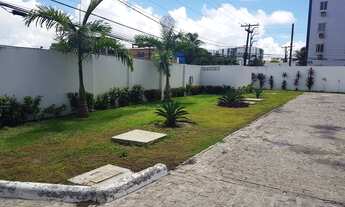 Imagem 3: Apartamento de 3 quartos com dependência e lazer