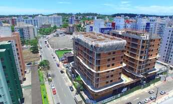 Imagem 2: Apartamento Vitória Jardim Camburi