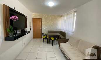 Imagem 2: Apartamento à Venda - Paquetá, 2 Quartos, 53 m²