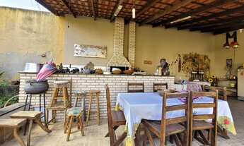 Imagem 7: EXCELENTE CASA EM LOTE 800M NA VICENTE PIRES