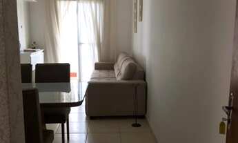 Imagem 4: Apartamento para venda com 59 metros quadrados com 2 quartos em Mogi Moderno - Mogi das Cr