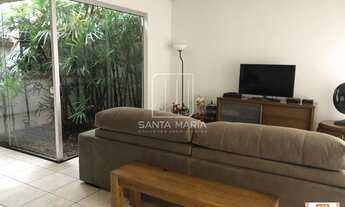 Imagem: Casa (térrea na rua) 2 dormitórios/suite