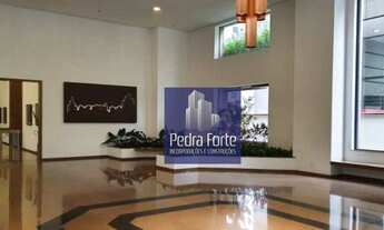 Imagem 4: Conjunto comercial com renda