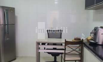 Imagem 6: CASA COM 160 m2 A.C. NO COND MORADAS DA GRANJA POR R$ 720 MIL