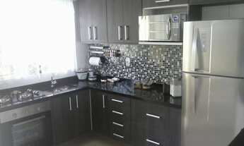 Imagem 2: Casa Condomínio - Jardim Coleginho - 52m² - 2 Dormitórios