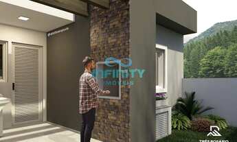 Imagem 4: Casa com 3 dorms, Dom Feliciano, Gravataí,Cod:1610