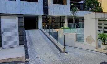 Imagem 3: Apartamento com 250m³, 4 quartos, 3 suítes à venda no Centro, Juiz de Fora - MG (Rua Marec