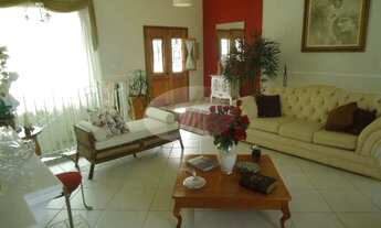 Imagem 3: Campinas - Casa Padrão - Jardim Margarida