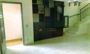 Imagem 3: Sobrado com 3 dormitórios à venda, 194 m² por R$ 900.000 - Vila Valparaíso - Santo André/S