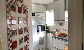 Imagem 2: Apartamento para venda tem 170 metros quadrados com 3 quartos em Jardim Itu - Porto Alegre