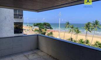 Imagem 3: Debret - Av. Boa Viagem - 4 suítes