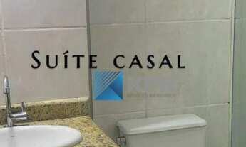 Imagem 4: Apartamento com 2 dormitórios à venda, 66 m² por R$ 280.000,00 - Palmeiras de São José - S