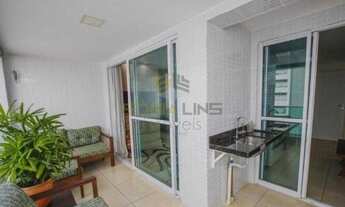 Imagem 5: Apartamento para vender, Altiplano Cabo Branco, João Pessoa, PB