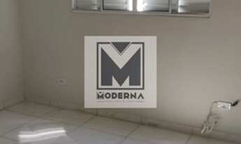 Imagem 4: Casa Sobrado em Conjunto Residencial Paes de Barros - Guarulhos