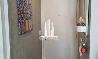 Imagem 5: Apartamento 2 quartos com 2 vagas na Rua Frei Caneca