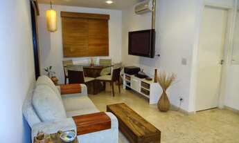 Imagem 3: Apartamento Vila Olímpia ? 2 Suítes, 2 Vagas, 3 banheiros ? R$ 6.330,00 + taxas