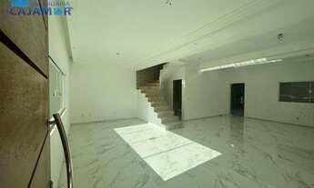 Imagem 3: Casa com 3 dormitórios à venda, 137 m² por R$ 860.000 - Portais (Polvilho) - Cajamar/SP