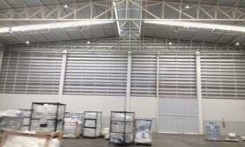 Imagem 7: Marragi Imóveis aluga galpão na Zona Industrial - Sorocaba - 2.000m²