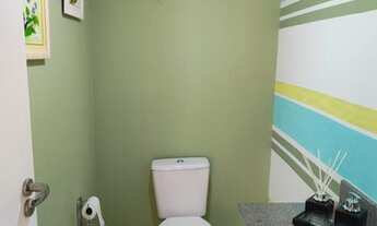 Imagem 3: COBERTURA PRÓXIMA À AV. NAÇÕES UNIDAS-BAURU-SP