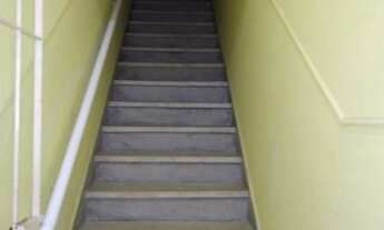 Imagem 3: Studio para aluguel tem 43 metros quadrados com 1 quarto