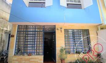 Imagem: Casa de Vila ao lado da Faria Lima com 4