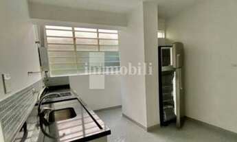Imagem 3: APARTAMENTO EM HIGIENOPOLIS PROXIMO AO MACKENZIE