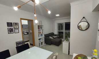 Imagem 4: Apartamento com 2 dorms, Canto do Forte, Praia Grande - R$ 560 mil, Cod: 88
