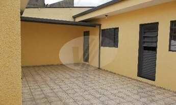 Imagem 7: Hortolândia - Casa Padrão - Jardim Santa Esmeralda