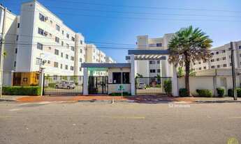 Imagem 2: FORTALEZA - Apartamento Padrão - DENDÊ