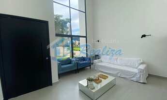 Imagem 5: Casa no condomínio Ibiaram - Itupeva - SP