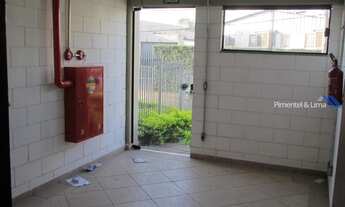 Imagem 7: Galpão para Aluguel no bairro Jardim Ana Luiza - Itupeva, SP