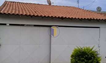 Imagem 1: CASA JARDIM BONSUCESSO - CA2180