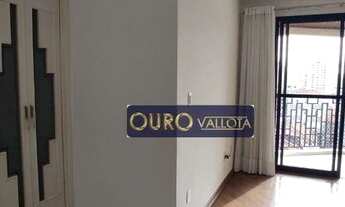 Imagem 4: Ótimo apartamento Vago para venda com 80 m² no Alto da Mooca Ap 220636T