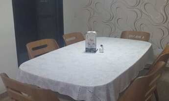 Imagem 5: Apartamento com 3 dormitórios à venda, 126 m² por R$ 585.000 - Parque das Nações - Santo A