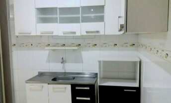 Imagem 5: PORTO ALEGRE - Apartamento Padrão - Sao Sebastiao