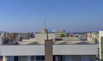 Imagem 4: Apartamento no centro novo - 4 quartos (2 suites + 1 demi), 2 vagas paralelas, sol da manh