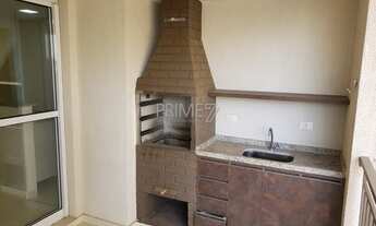 Imagem 3: PIRACICABA - Apartamento Padrão - Paulista