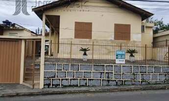 Imagem: Casa Padrão para Venda em Oficinas Tubarão-SC