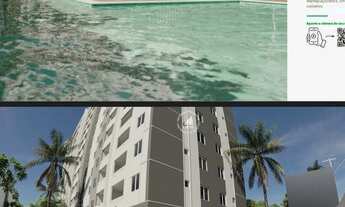 Imagem 3: Lançamento Apartamento Millenium São José - Jd. da Granja