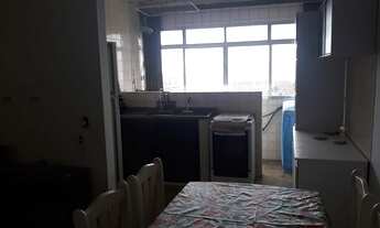 Imagem 5: Apartamento para venda na segunda quadra da praia