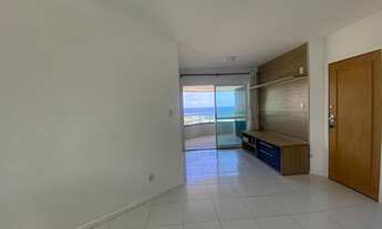 Imagem 3: Apartamento 1 Quarto para Venda em Salvador, Costa Azul, 1 dormitório, 1 banheiro, 2 vagas